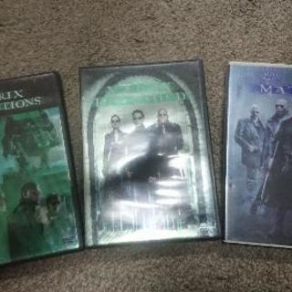 マトリックス全作品の画像