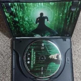 マトリックス全作品の画像