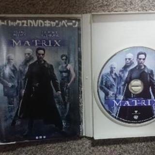 マトリックス全作品の画像