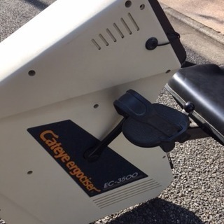 エアロバイク 業務用の画像