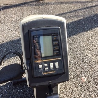 エアロバイク 業務用の画像