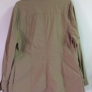 【新品】L.L.Bean  アウタージャケット  19の画像