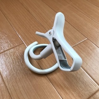 リッチェル まきまきスマホクリップの画像