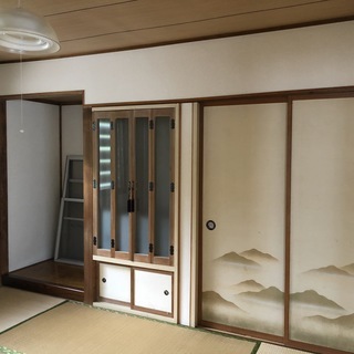小樽市内 海が見える高台にある広めのおうち！６LDK 128.3平米、４万円！清水町中央バス停から徒歩2分！ - 賃貸（マンション/一戸建て）
