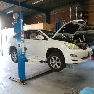 motore offerte BAN's 車　二輪　マリン各種代行 - 車検