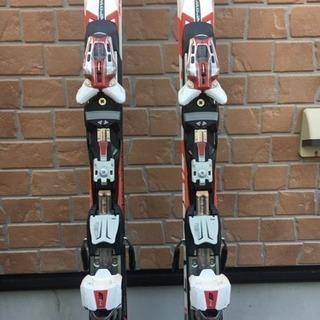 アトミックスキー板の画像