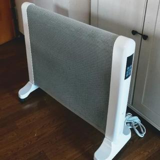 パネルヒーター