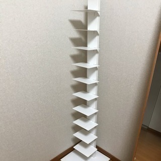 サピエンス ブックタワー 約152㎝