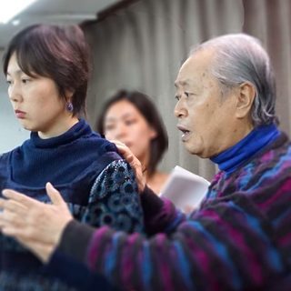 劇団櫂　２０１９年度研究生募集 - 武蔵野市