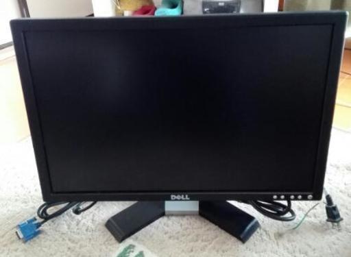 DELL PC モニター1680✕1050