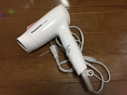 パナソニック Panasonic ドライヤー EH-NE16
