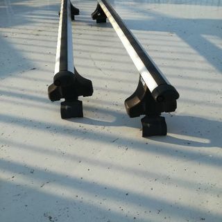 THULE ベースキャリア 750+1200