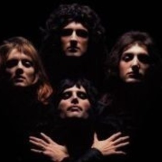 Queen の凄さを飲みながら語り合う会