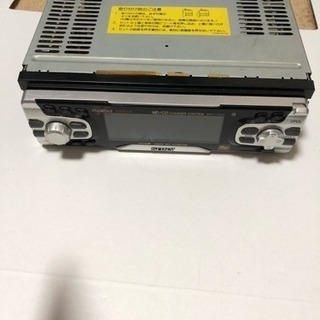 SONY カーオディオ