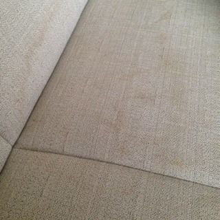 ソファベッド（収納付き）差し上げます。の画像