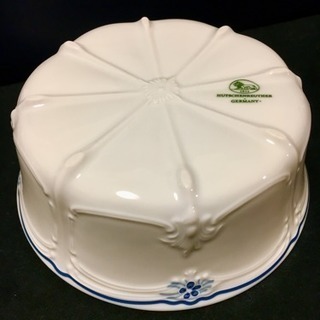 ⬇︎値下げ★新品★美品！HUTSCHENREUTHER(フッチェンロイター)のフルーツソーサーの画像