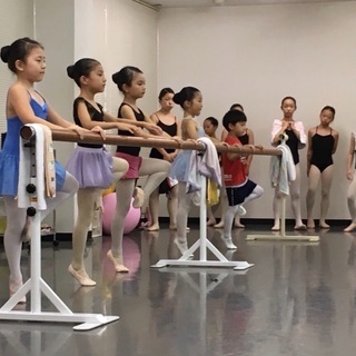 おためし体験キャンペーン生徒募集の画像