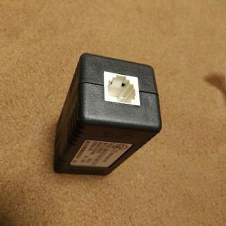 VDSL装置 VH-100-S用フィルタ