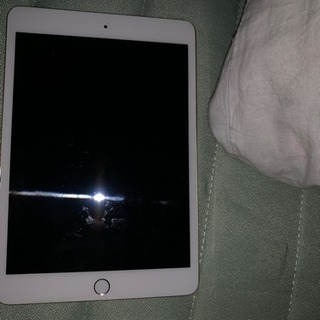 iPad mini3 格安 （今日お取り引き可能な方のみ15000円）