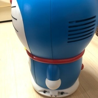 (決まりました😊)  ドラえもん冷温庫 「ドラえもん」の画像