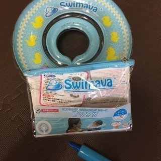 スイマーバ   レギュラーサイズの画像