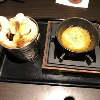 食べて飲んでおしゃべりしたい！ - 熊本市