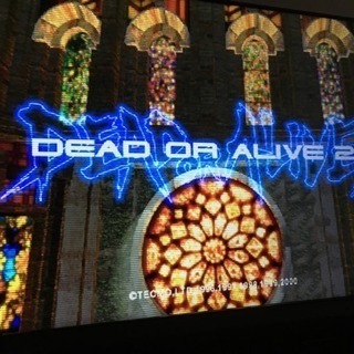 HDMIラインスキャンジェネレーターの画像