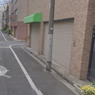 浅草エリア【軽飲食可能 路面店 好立地】問合せ多数☆