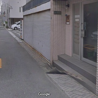 蔵前駅５分【飲食相談OK 路面店】どうぞ業種ご相談ください！