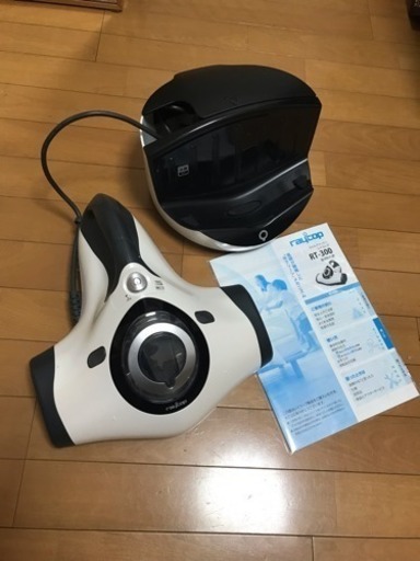 レイコップ スタンド付き