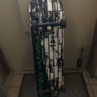 スケボー 無料の画像