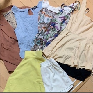 ７点全てセット まとめ売り
