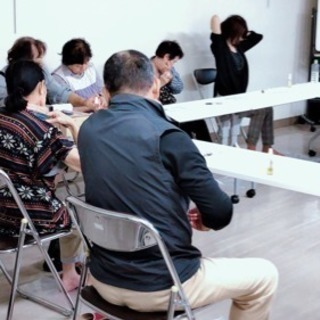 最強健康食と体質改善提案セミナーの画像