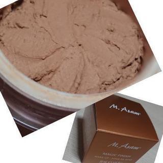 【新品】M.Asam マジックフィニッシュ 30mlの画像