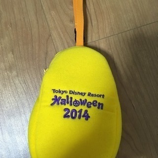 【ディズニー】プーさん 小物入れの画像