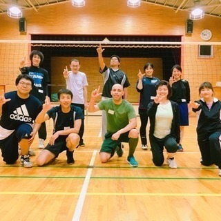 11/15(木)19時〜池袋でバレーボール！定期開催中、参加者募集 - 豊島区