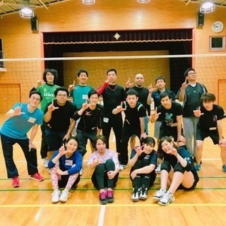 11/15(木)19時〜池袋でバレーボール！定期開催中、参加者募集 - スポーツ