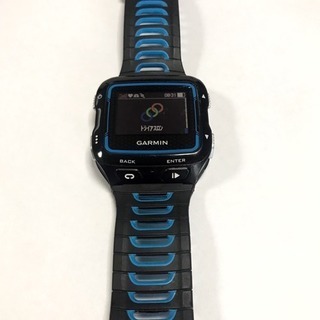 GARMIN ForeAthlete920XTJ