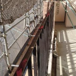 月給25万～ 建築金物取付 やる気次第の画像
