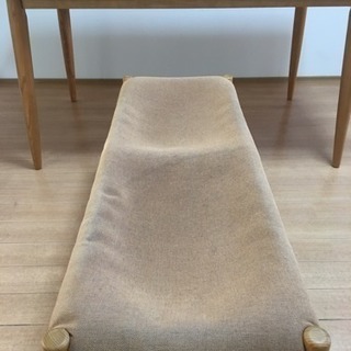 売却済 ダイニングテーブルセットの画像
