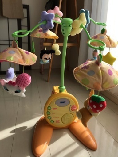 ディズニー メリー