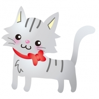 猫の譲渡会の参加者募集　小牧市開催