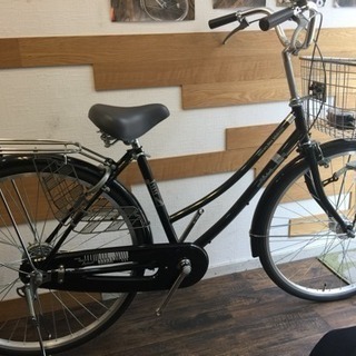 ママチャリ 新車！  西新井駅近隣の方へオススメ