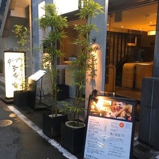 本格懐石料理を食す!!隠れ家のような銀座路地裏でのちょっと大人な...