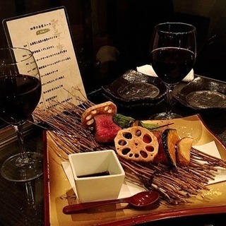 本格懐石料理を食す!!隠れ家のような銀座路地裏でのちょっと大人なグルメ会♪ − 東京都