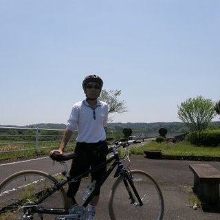 ポタリング（サイクリング）を楽しんでいる方いませんか