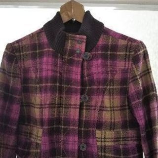 ｢値下げ中｣tommy jeans ジャケット