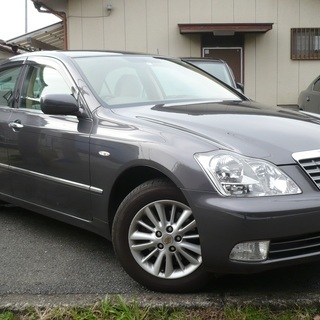 ★美車★１８系★後期型★ロイヤル★純正ＨＤＤナビ★ビルトインＥＴ...
