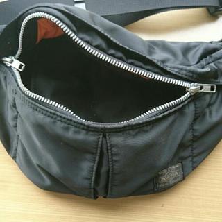 PORTER ショルダーバックの画像