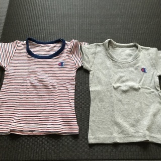 シャツ4枚、ミルク新品